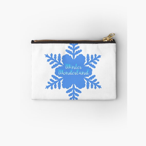 Item preview, Winter Wonderland Snowflake designed and sold by JakeDittmer.