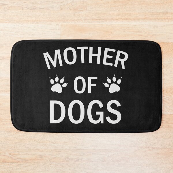 Item preview, Mother of Dogs designed and sold by mymysterycloset.