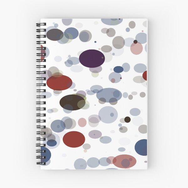 Aperçu de l'œuvre Spotty 20 créée et vendue par Bilancyart.