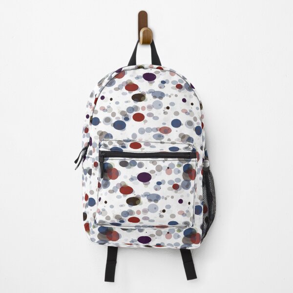 Aperçu de l'œuvre Spotty 20 créée et vendue par Bilancyart.