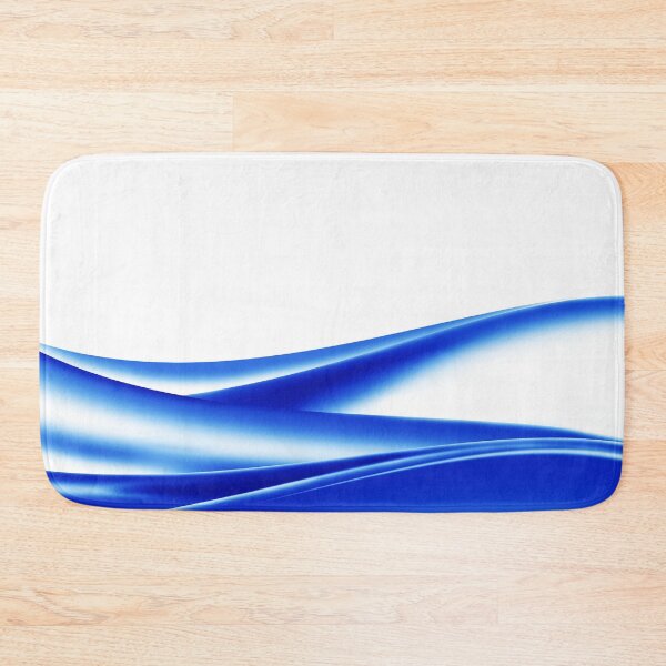 Item preview, Abstract blue wavy background. designed and sold by MarketVisionAV.