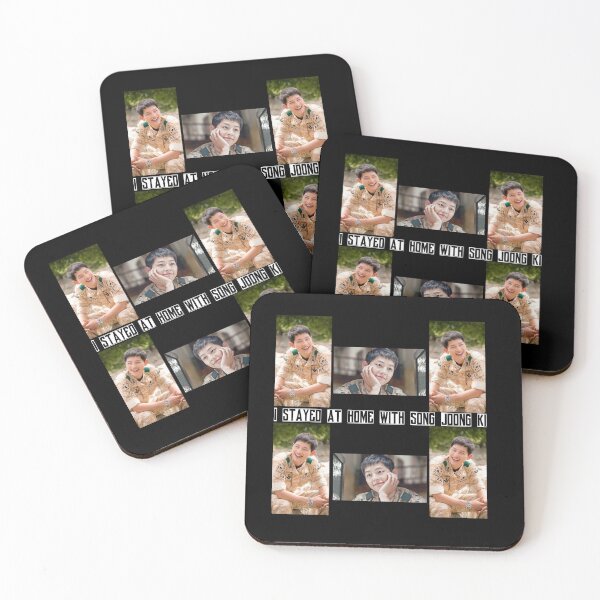 Item preview, Song Joong Ki [ISH] Series designed and sold by kpopkdramamerch.