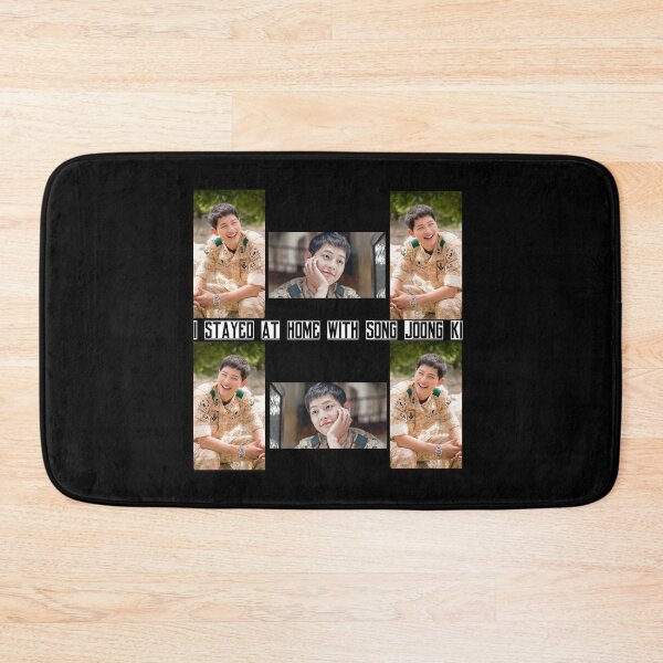 Item preview, Song Joong Ki [ISH] Series designed and sold by kpopkdramamerch.