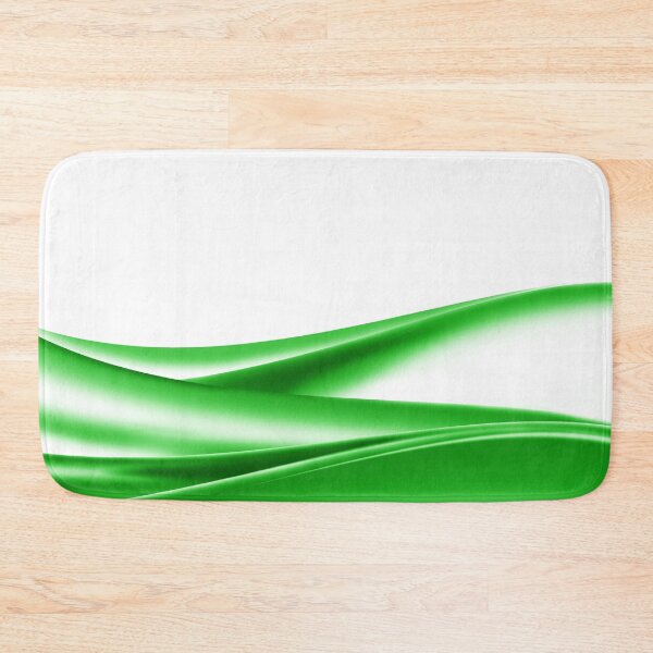 Item preview, Abstract curve Green wavy background. designed and sold by MarketVisionAV.