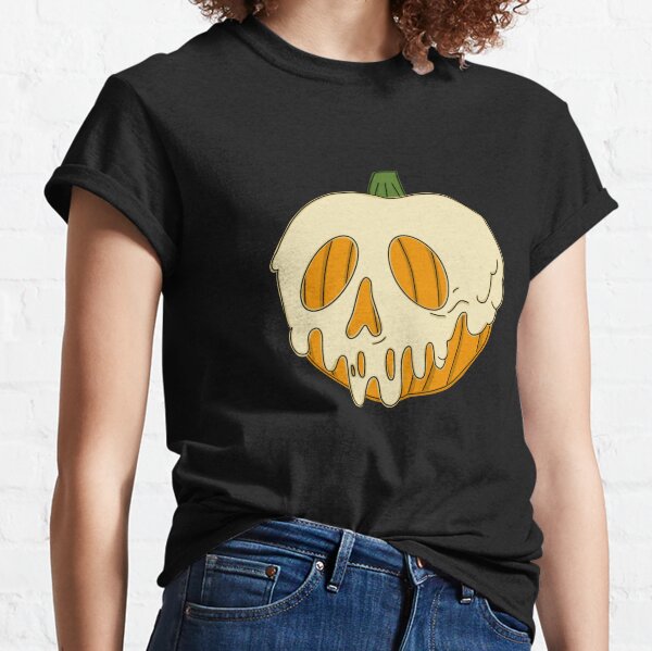 Poison Pumpkin Classic T-Shirt