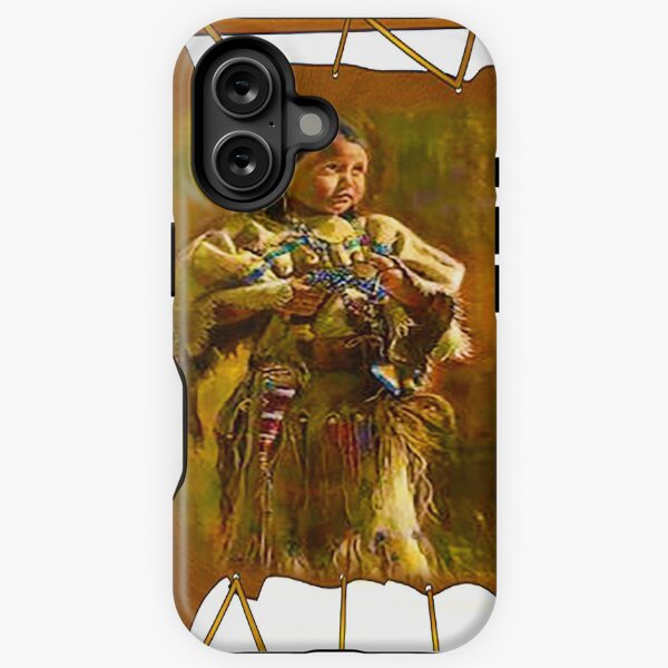 Item preview, fwc 6779 native american designed and sold by fred chiea.