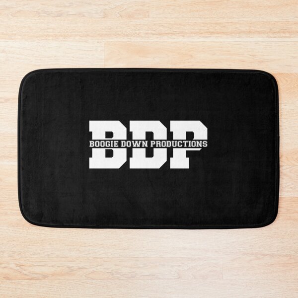 Item preview, BDP Boogie Down Productions designed and sold by Usoubmaster.