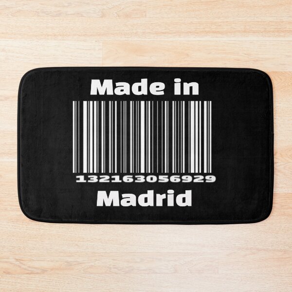 Item preview, Made in Madrid designed and sold by xagta10.