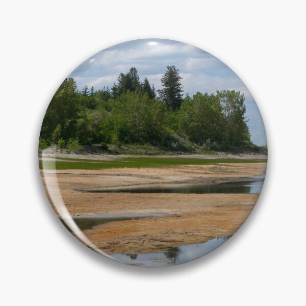 Item preview, Low water level. designed and sold by CanadianWild418.