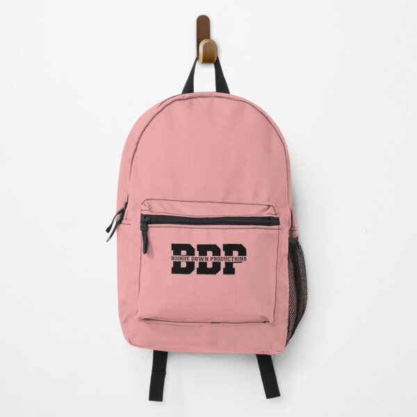 Item preview, BDP Boogie Down Productions black designed and sold by Usoubmaster.