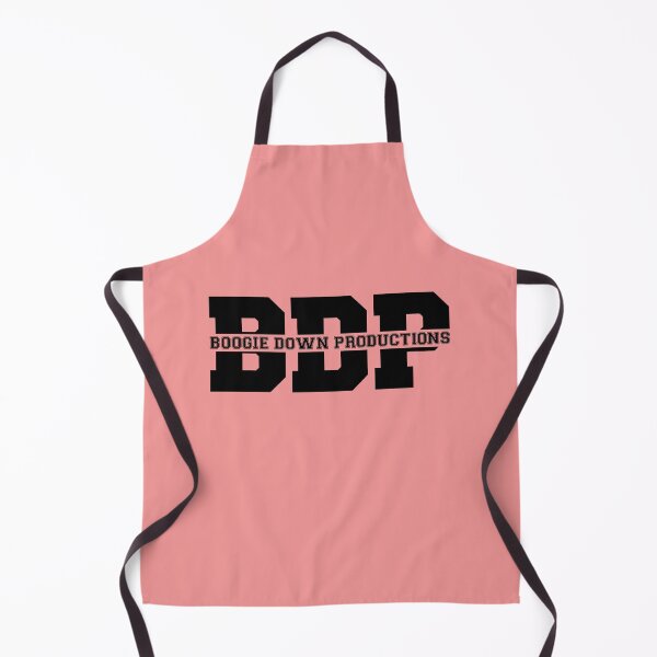 Item preview, BDP Boogie Down Productions black designed and sold by Usoubmaster.