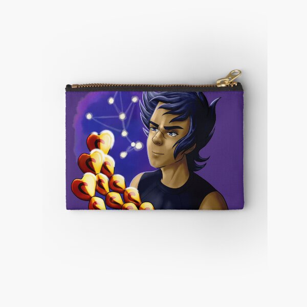 Item preview, Saint Seiya Ikki Pheonix constellation designed and sold by Nyaan-Art.