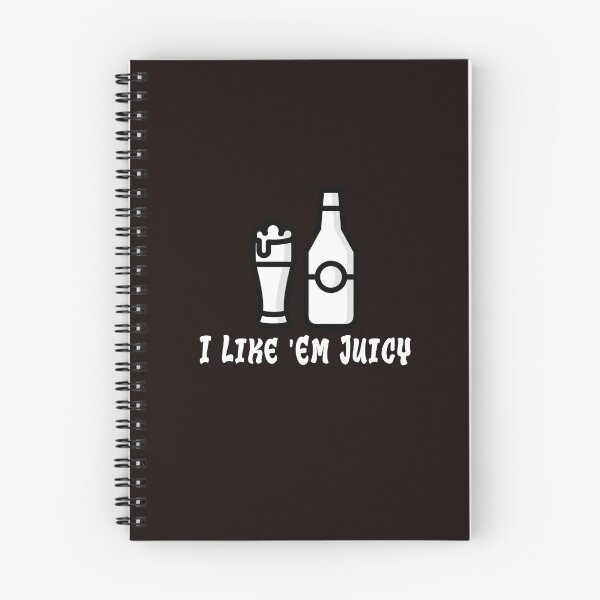 Item preview, I Like 'Em Juicy designed and sold by Coolshirts262.