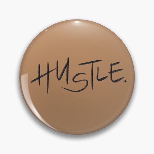 Item preview, hustle designed and sold by meeemsie.