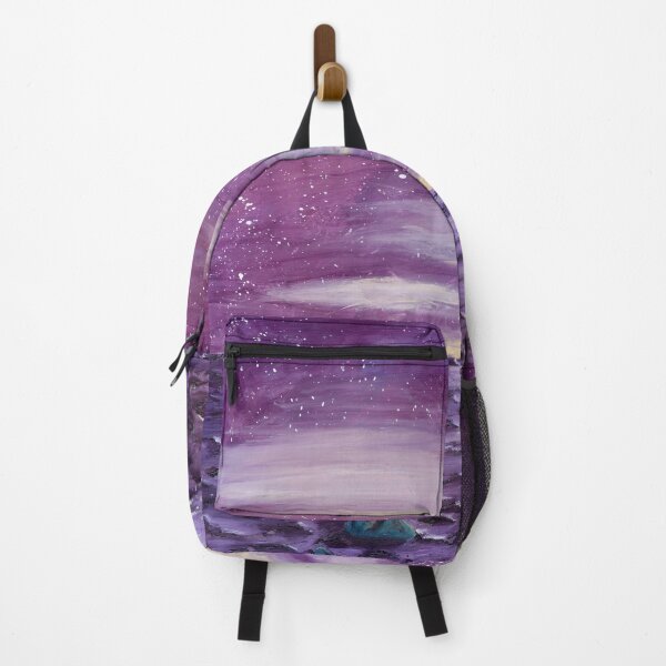 Item preview, Purple Drank Painting designed and sold by lanettesart.