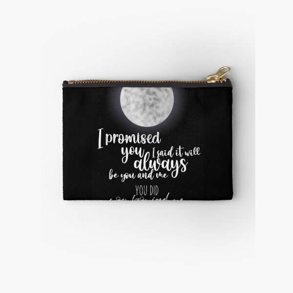 Item preview, I promised you designed and sold by campurri.