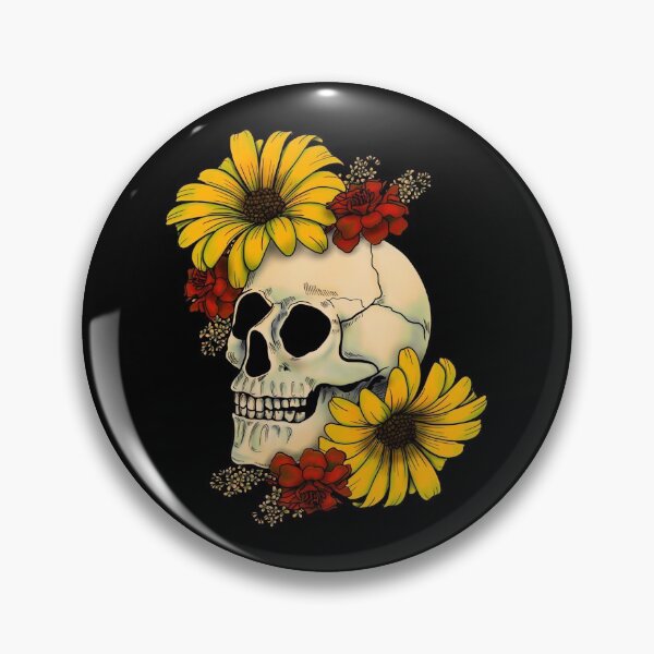 Item preview, Reapers Vase designed and sold by GetKraken.