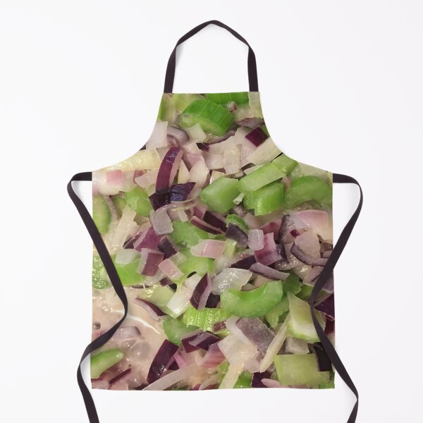Item preview, Onions and Celery - Sauteed in Butter designed and sold by SlawBoy.