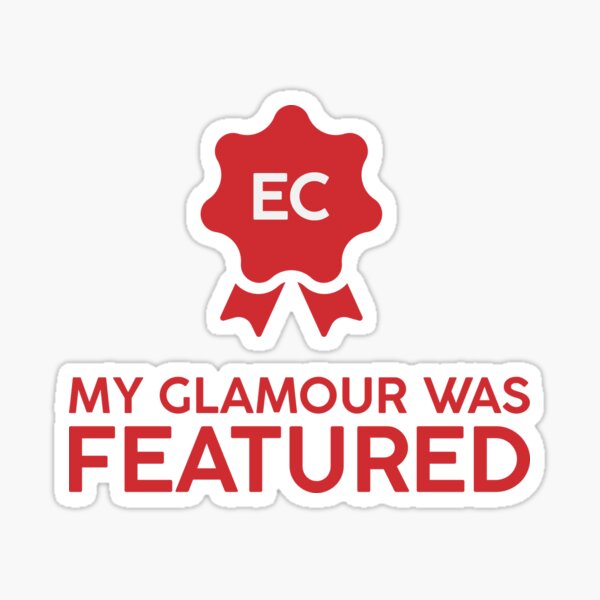 Featured Sticker