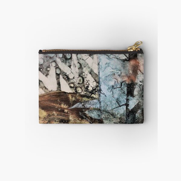 Item preview, Mudslide in the Forest designed and sold by normacallicott.