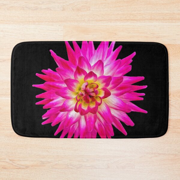 Item preview, Macro Photography "Prettiest in Pink" designed and sold by Jilian Cramb.