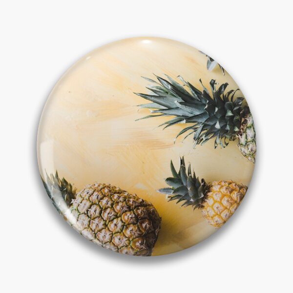 Item preview, Tropical Pineapples  designed and sold by newburyboutique.
