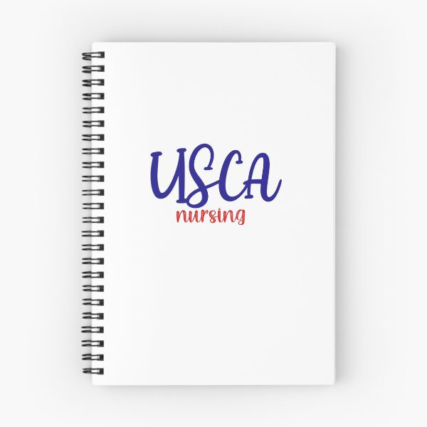 Item preview, USCA major 3 designed and sold by brittyarellano.