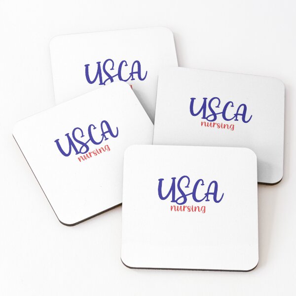 Item preview, USCA major 3 designed and sold by brittyarellano.