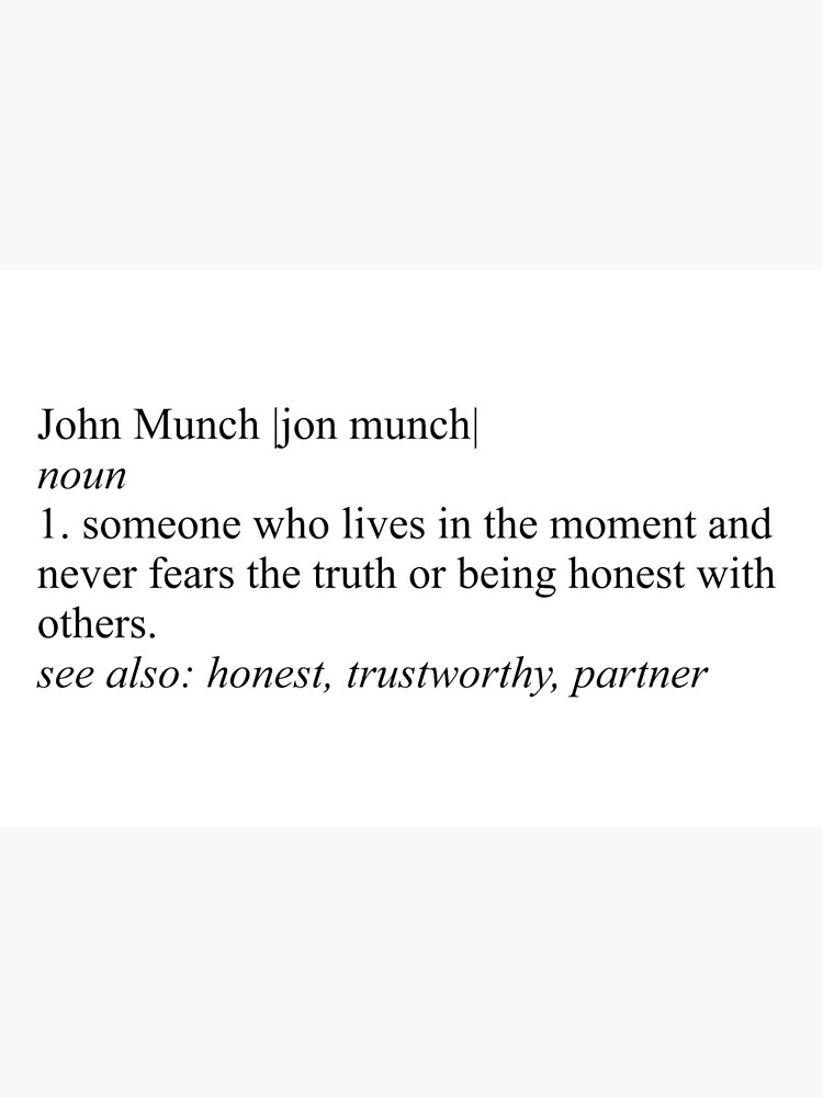 Munch  Definition of munch 