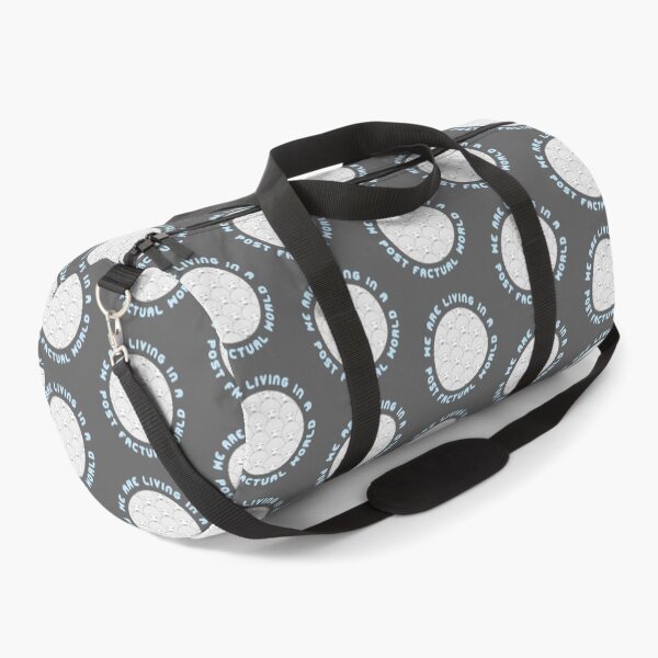 Item preview, Living in a Post Factual World - Sheeps designed and sold by TrutherIndex.