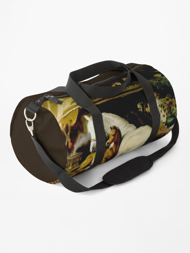 tent duffle bag