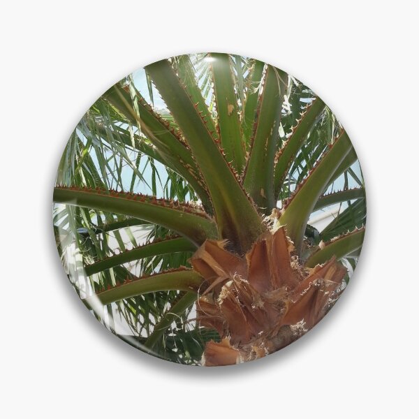 Item preview, Tropical Palm Tree designed and sold by newburyboutique.