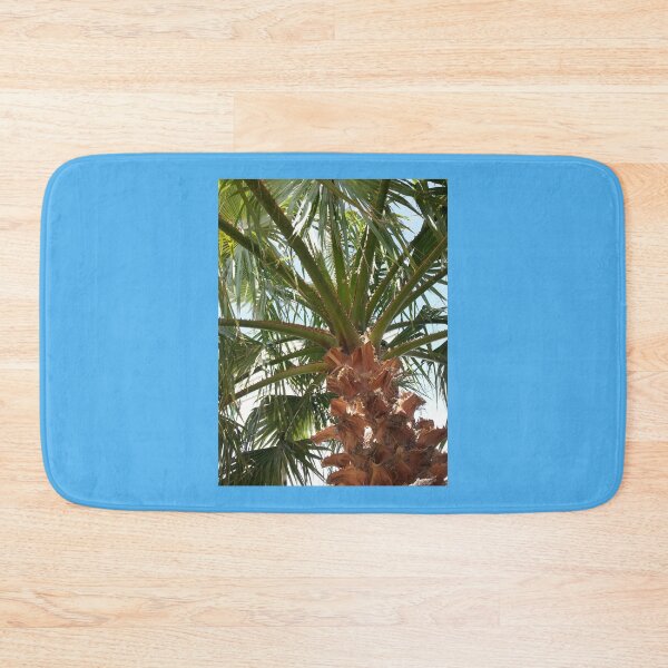 Item preview, Tropical Palm Tree designed and sold by newburyboutique.