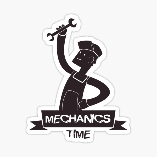 Artikel-Vorschau von die besten Geschenke für Ihren Lieblingsmechaniker, designt und verkauft von smougistore.