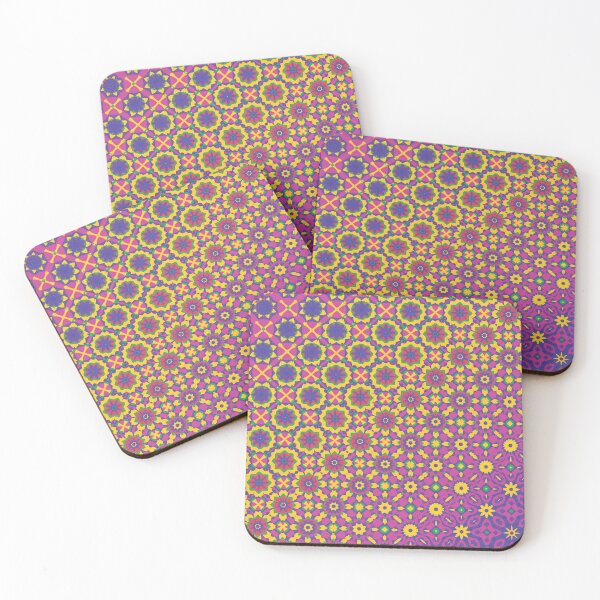 Item preview, Glittering Diagonal designed and sold by Mia Harper Design.