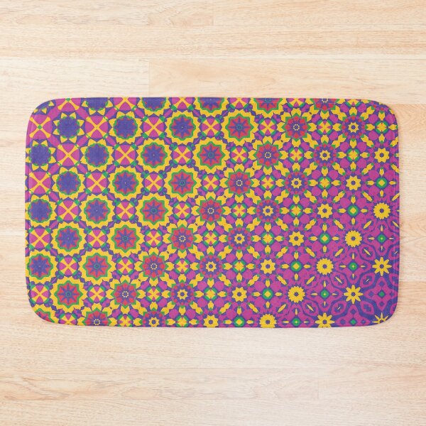 Item preview, Glittering Diagonal designed and sold by Mia Harper Design.