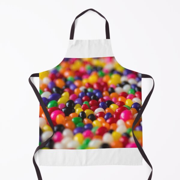 Item preview, Rainbow Jelly Beans Candy  designed and sold by newburyboutique.
