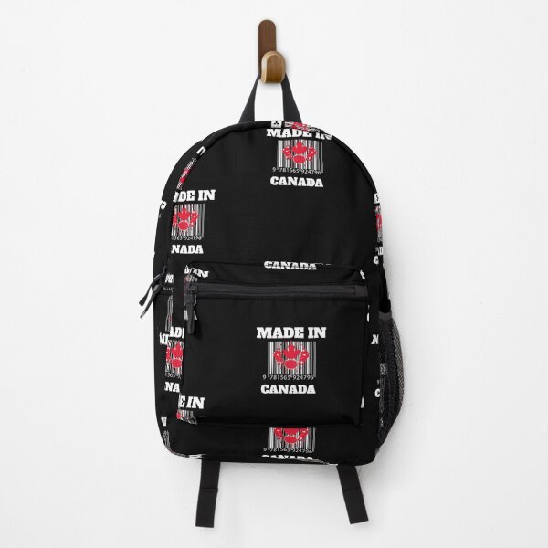 Item preview, made in canada designed and sold by joshua pierre.