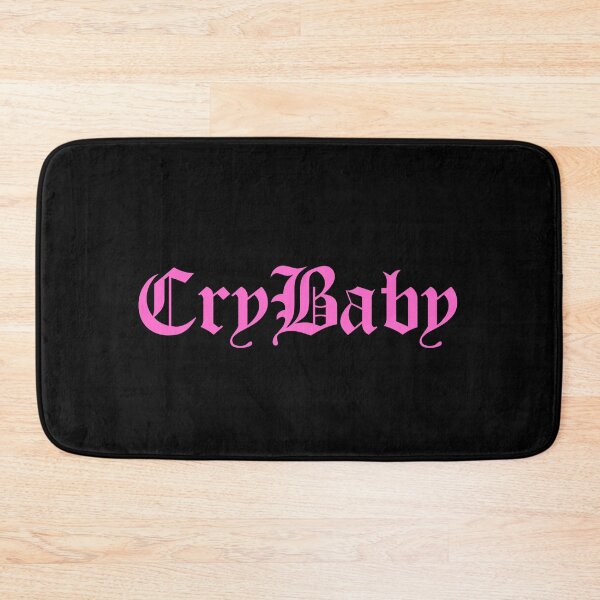 Item preview, CRYBABY Rose Pink designed and sold by ★ OSAKI Creations ★.