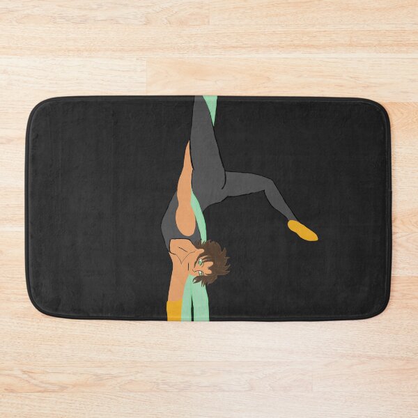 Item preview, Aerial Dancer Claude designed and sold by Insomniac-Tiger.