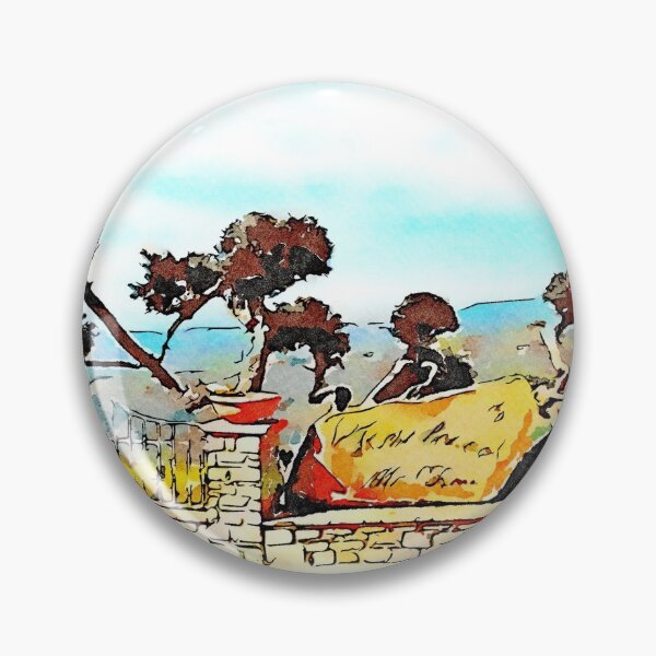 Item preview, Wall and trees designed and sold by Giuseppe Cocco.