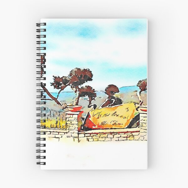Item preview, Wall and trees designed and sold by Giuseppe Cocco.