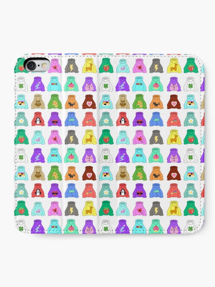 Mabel Sweaters Gravity Falls iPhone Wallet for Sale by QuinnRamsay Redbubble