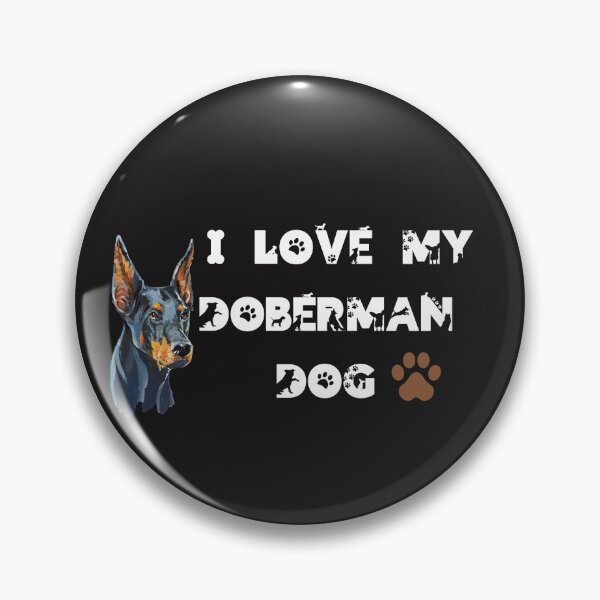 Item preview, doperman dog designed and sold by remonss.
