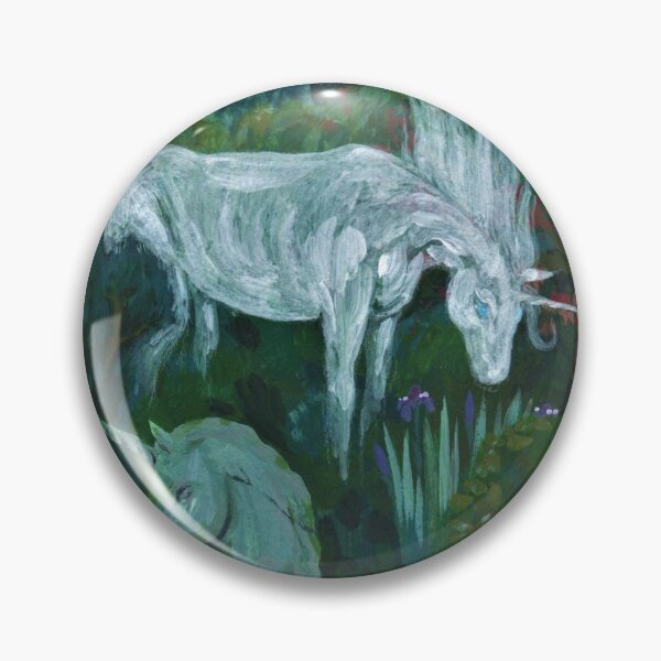 Item preview, Last unicorn's garden, Aughost designed and sold by Hynek Šnajdr.