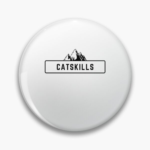 Artikelvorschau, Catskills-Berge, New York entworfen und verkauft von Jeangel97.
