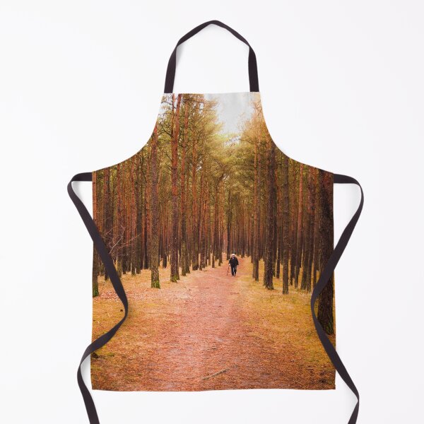 Item preview, An Autumn Walk in the Woods designed and sold by Vienewi.
