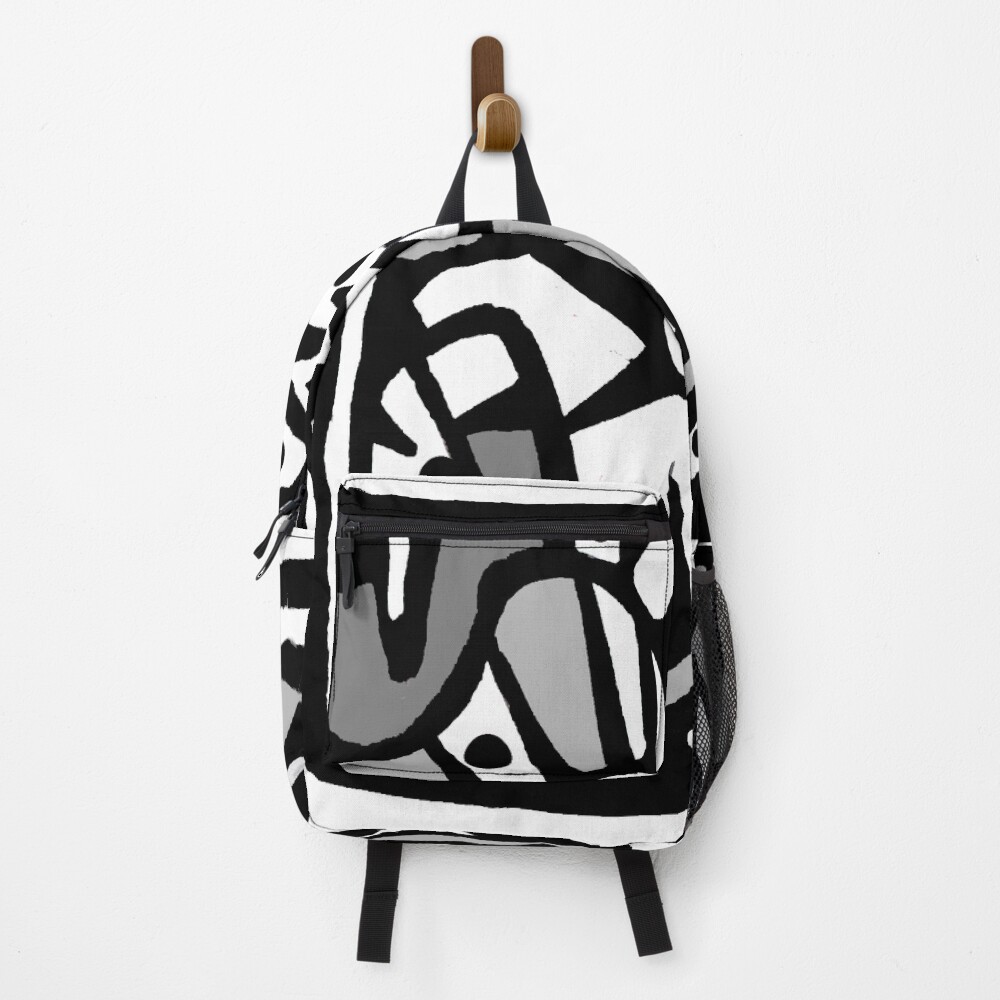Item preview, Backpack designed and sold by ronymex.