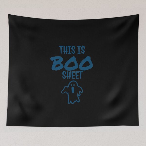 Item preview, This is boo sheet designed and sold by Monkey204.