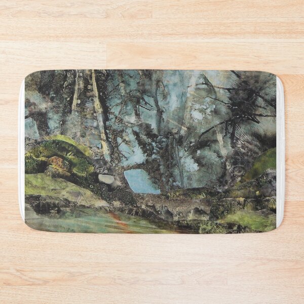 Item preview, The Resting Place designed and sold by normacallicott.